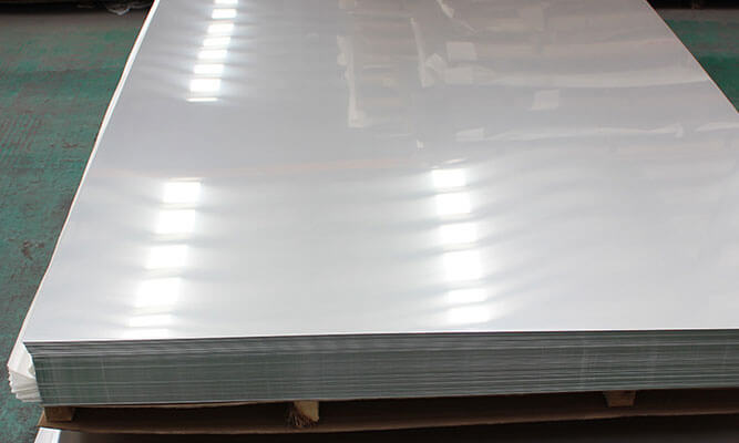 Stainless Steel 410S Sheet & Plate Suppliers in Chennai