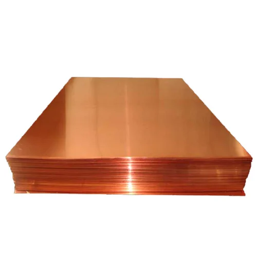 C110 Copper Sheet